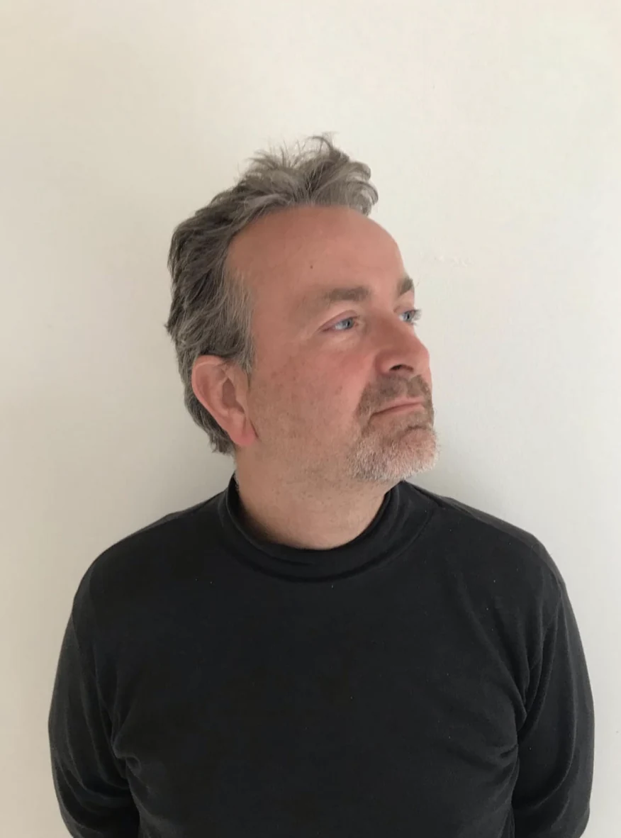 Jeroen Zijlstra